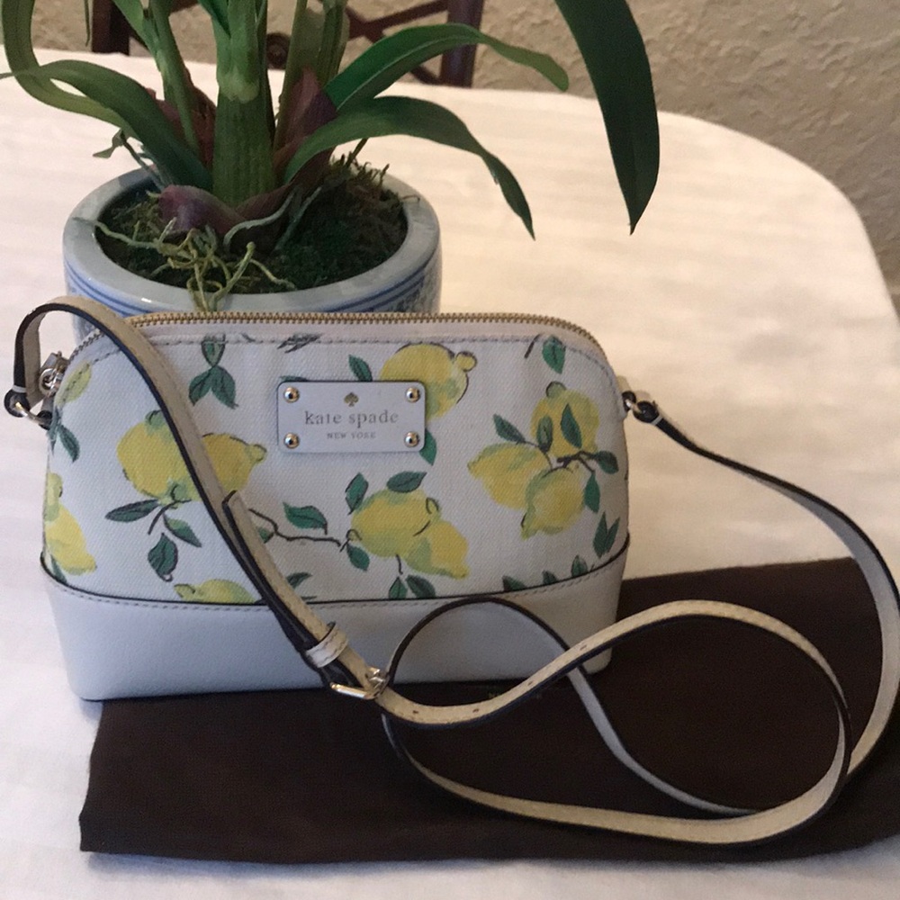 Kate Spade New York handbag